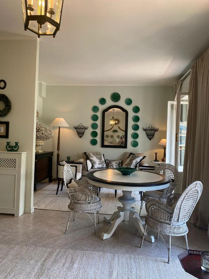 Casartemia Apartment Rapallo Exterior photo